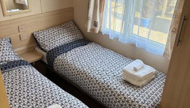 No 30 Dornoch Firth Caravan - Foto 5