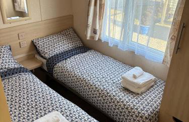 No 30 Dornoch Firth Caravan - Foto 5