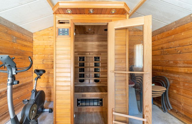 Peaceful Nature Escape in Meijel - Photo 32