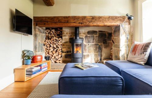 Wynn Cottage - Foto 17