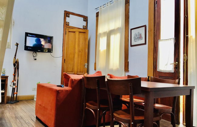 La Casona del Alma - Foto 14