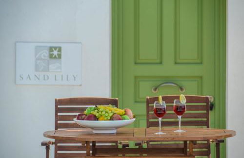 Natura Villas in Naxos - Foto 14