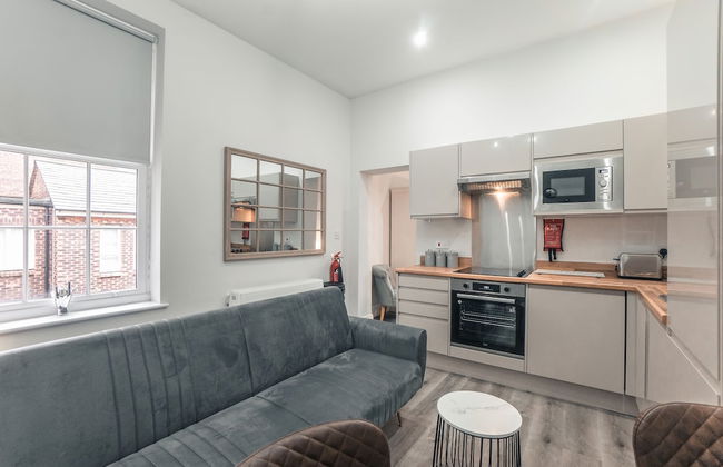 Clarence Street Townhouse - Foto 20