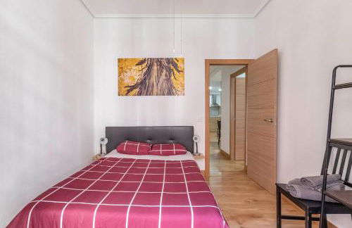 Apartamento junto al Guggenheim con parking gratuito - Foto 15