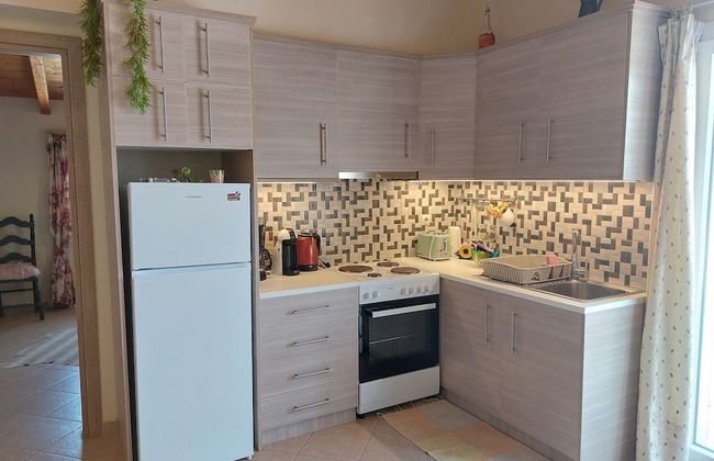 Argostoli Apartments - Foto 15