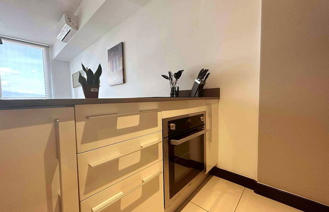 "studio on the 9th Floor" - Foto 12