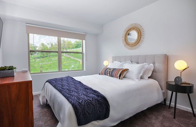 Hyatus at City Views - Foto 9