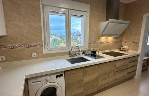 Villa Maja Calpe vacaciones - Photo 11