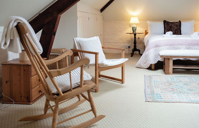 Gorgeous 3BD in Oxfordshire Countryside - Foto 34