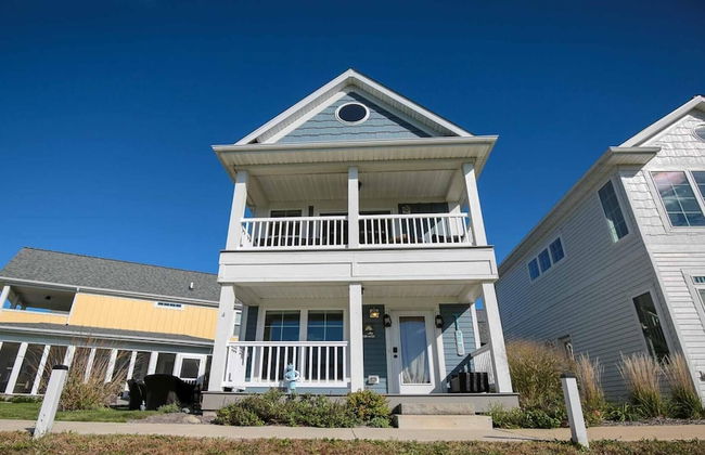 Eddie`s Hideaway #4 - Foto 65