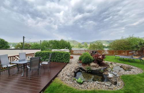 Ferienwohnung Rhens am Rhein - Foto 1