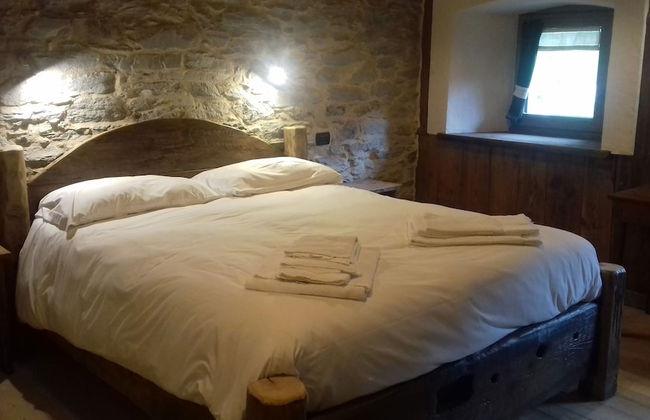 Li Tzatagni - Foto 2