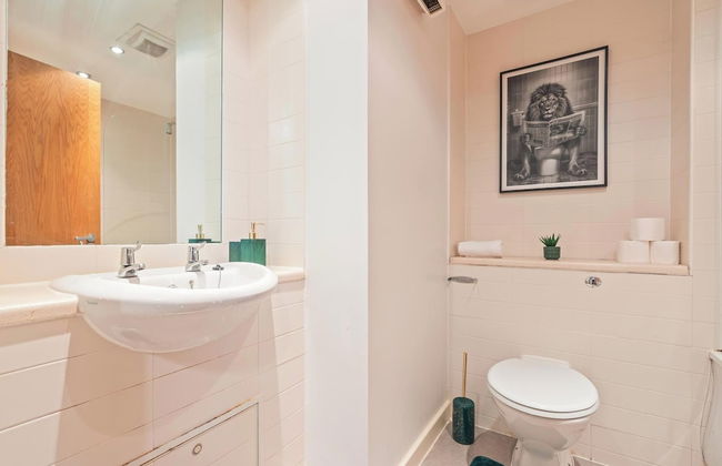 The Royale Penthouse - Skyline View - Balcony - Foto 13