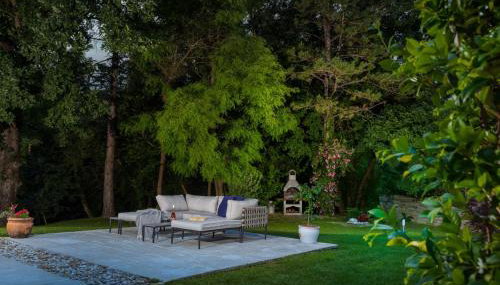 Villa Rupena - Foto 4, Garden