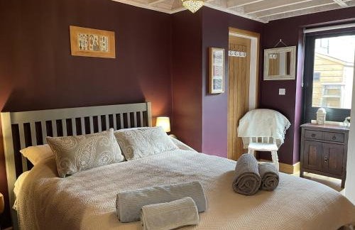 Bank Cottage Apartment - North Cotswolds haven for two - Foto 2