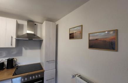 Ferienwohnung Dörpschipper - Foto 7