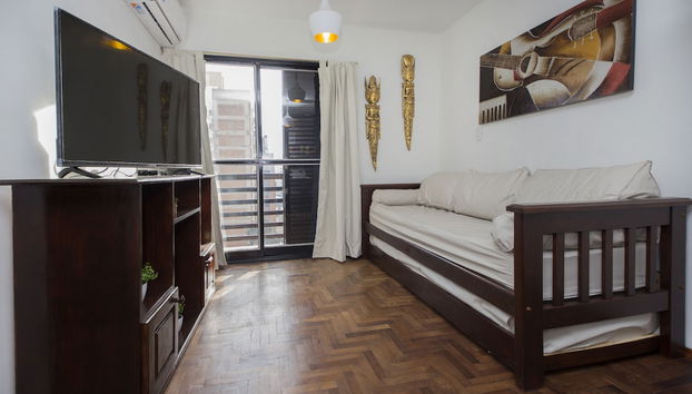 Salottino della hall