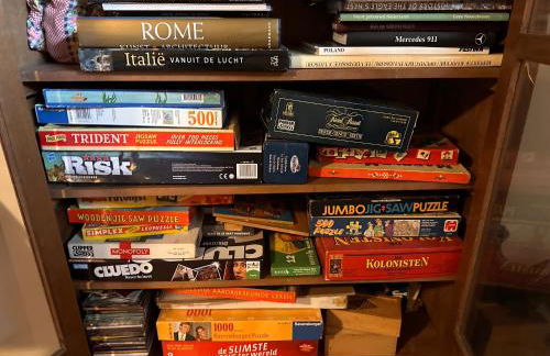 GREAT PRIVATE VILLA for family beach holidays and cultural outings near Forte dei Marmi RECOMMENDED - Foto 15