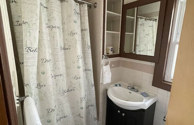 OLDE MILL INN OF CLARKSTON - Foto 43