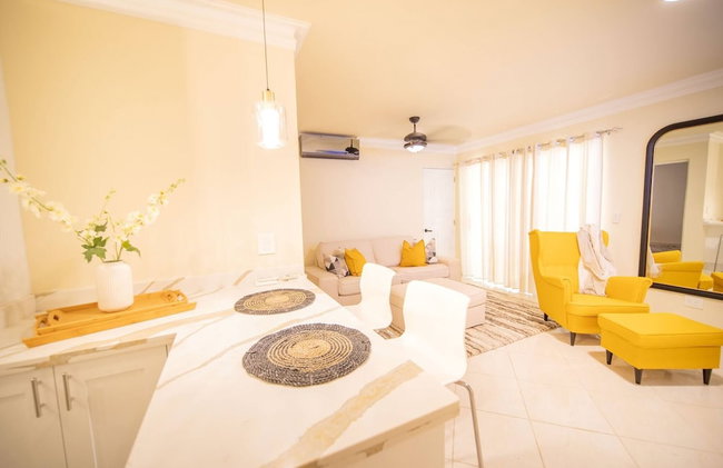 Garden Condos 21, Modern 1BR APT In Sosua Strip! Guest Friendly - Foto 14