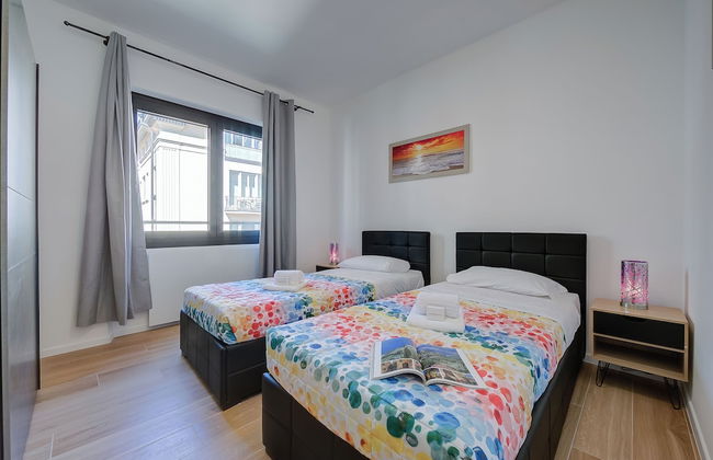 Boutique Apartments - Foto 28