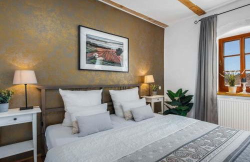 Holiday home in Hamburg with barbecue - Foto 21