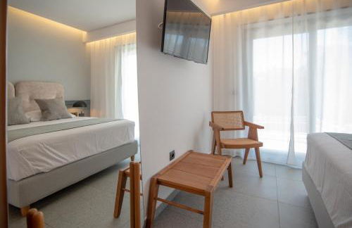 Charisma Boutique Hotel - Foto 78