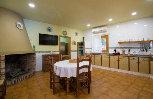 Villa Palmera - Foto 9