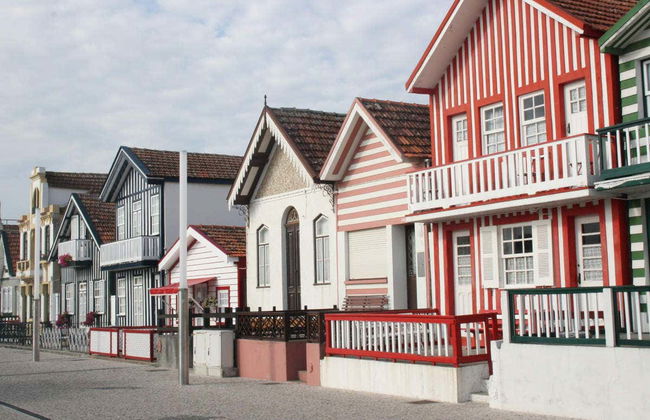 Excursión a Aveiro y Costa Nova - Foto 4