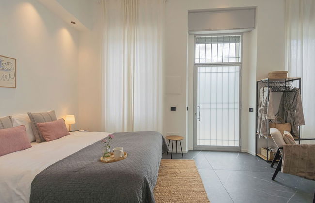 Piccola Como Lotus by Rent all Como - Photo 9