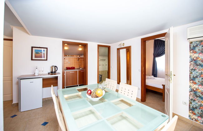 Apartments Tanja - Foto 31