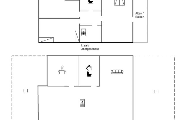 "Inra" - 400m from the sea - Foto 2