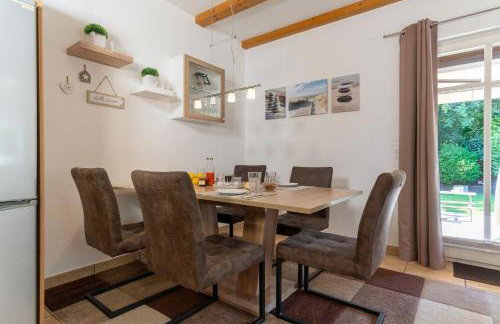 "Hinter den Höfen 1g", Wohnung 3 "Happy Holiday" - Foto 3