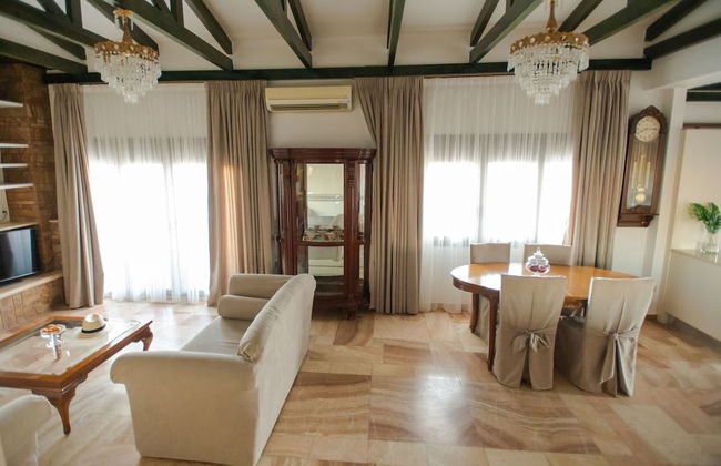 Marble Luxury Suites - Foto 17