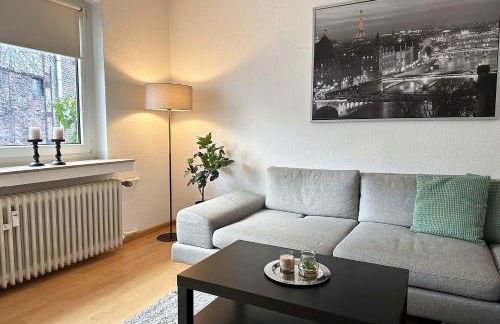 beautiful 2-room Apartment - Foto 15