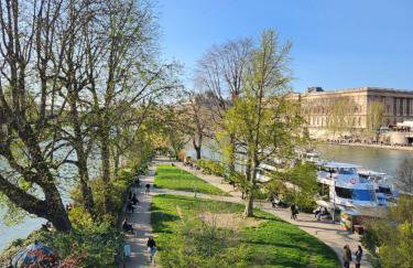 Cozy & Charming T3 close to Paris-Free Parking & Garden - Foto 24