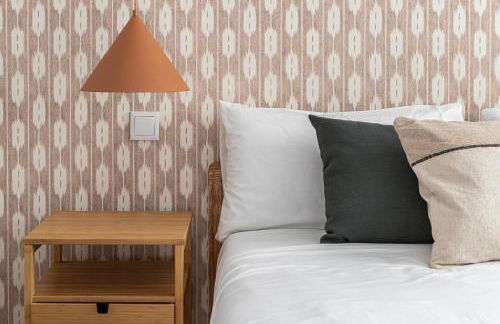 Waou Best VI Madrid Rio - Photo 17