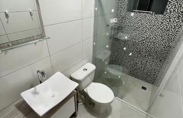 Casa praia pontal próx embarque ilha do mel - Foto 15