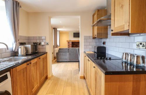 Llety Dewi - Foto 11