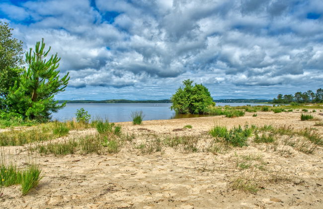 Les Rives du Lac - Foto 33