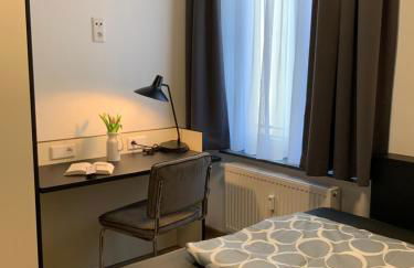 Apartments am Bauhaus - Foto 31