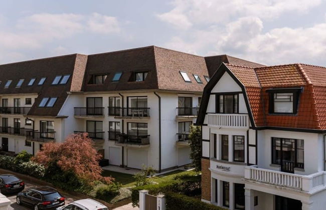 Luxurious Knokke Apartment With Ideal Location - Foto 23