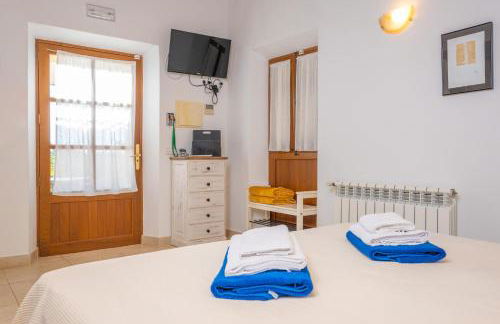 Agroturismo Mondrago -Antic Na Martina- - Foto 112