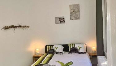 L'Orée du Jardin T3 parking - Foto 3