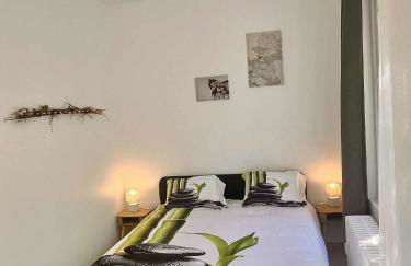 L'Orée du Jardin T3 parking - Foto 3