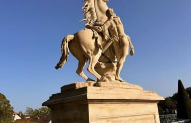 Les Maisons de l'Abreuvoir Côté Village - Foto 9