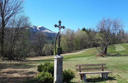 Haus Kuchler - Foto 18