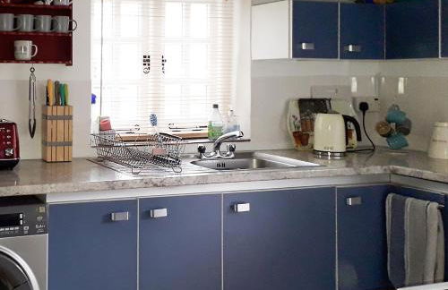 Woodlands Cottage - Photo 8