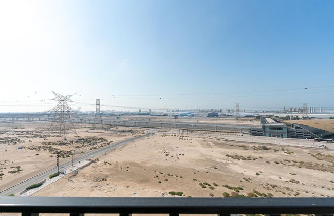 Lux BnB Nook -2 I City Views - Foto 21