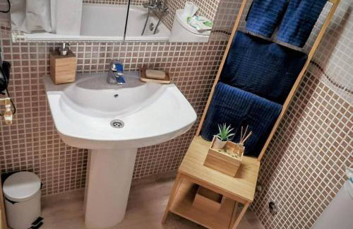 Casa Girasol - Penthouse with Sea view in Alamillo - Foto 26